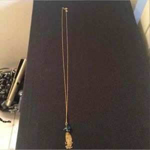 COPY - Nwot touchstone Crystal necklace
